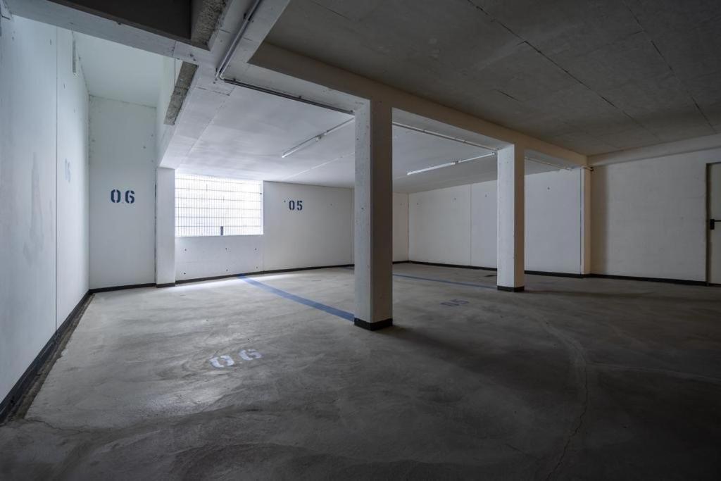 Bennett Apartment Відень Екстер'єр фото