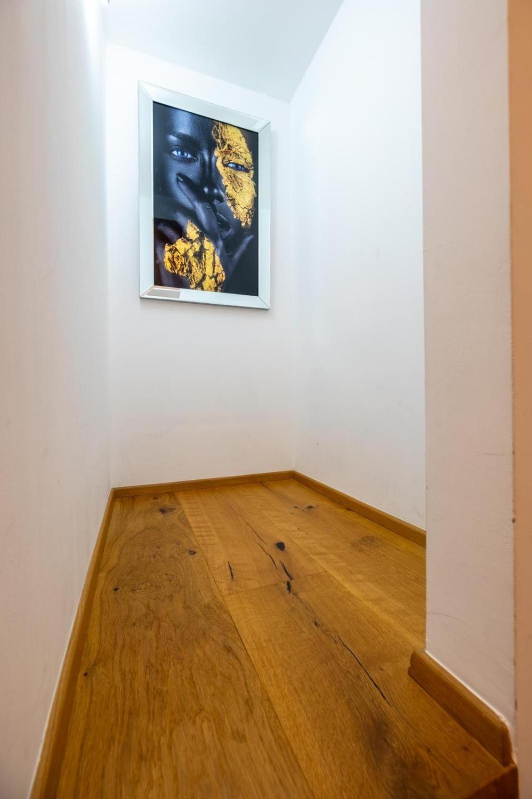Bennett Apartment Відень Екстер'єр фото