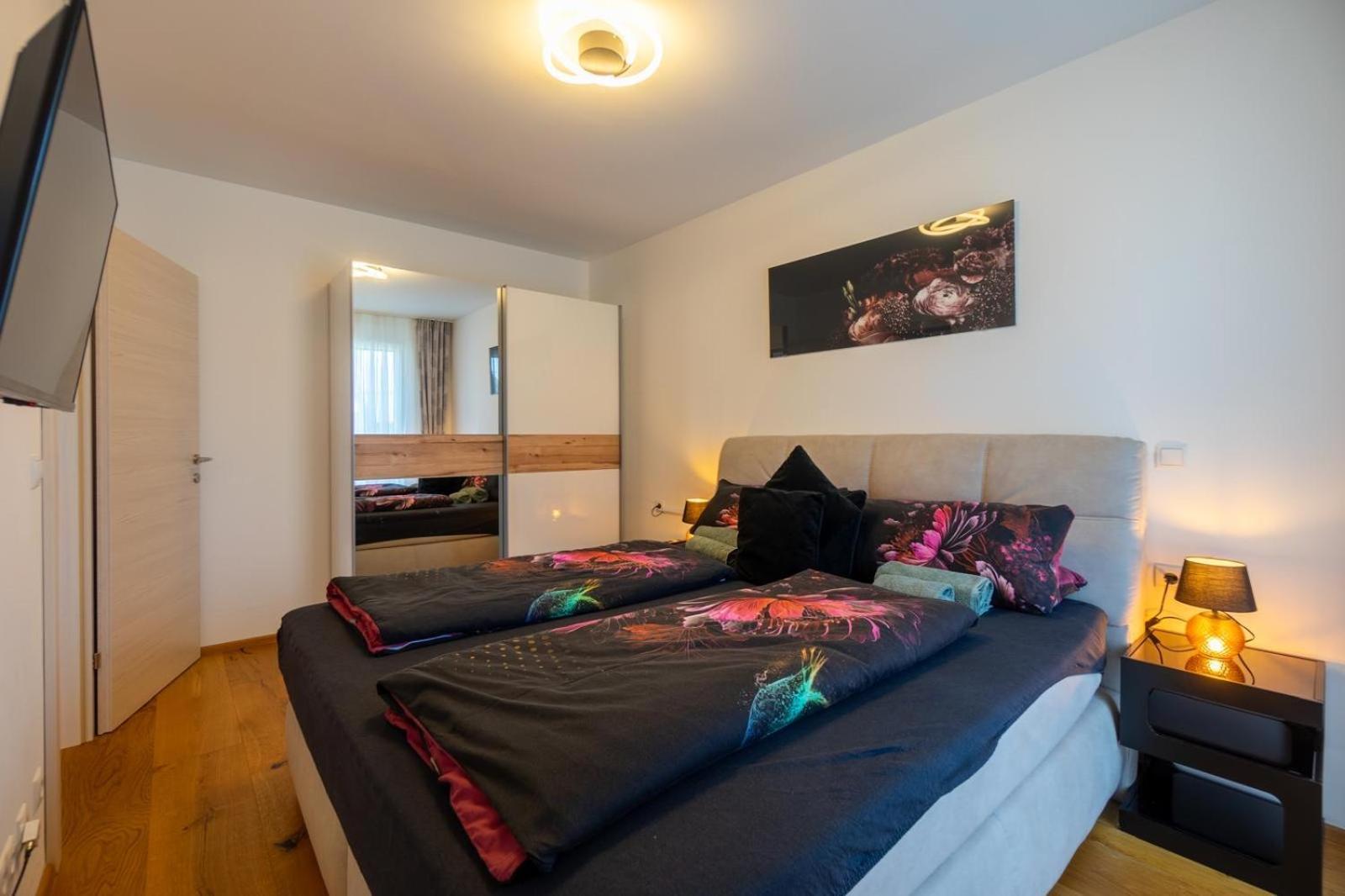 Bennett Apartment Відень Екстер'єр фото