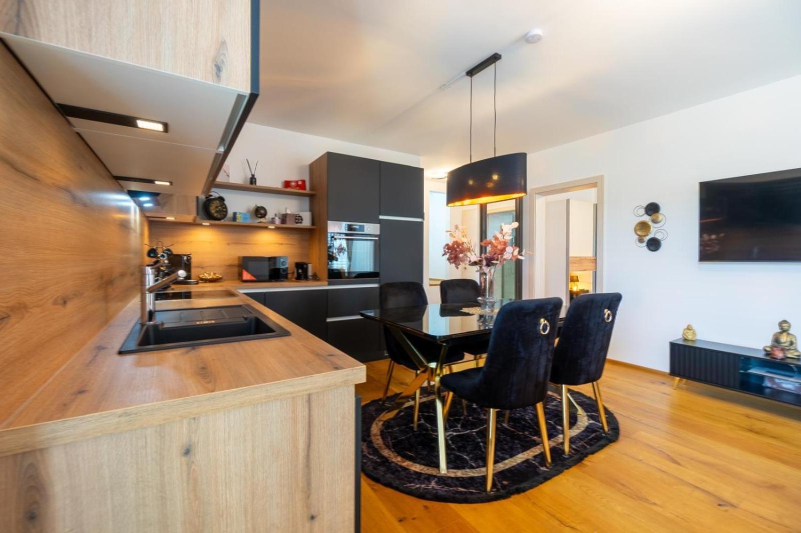 Bennett Apartment Відень Екстер'єр фото
